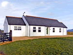 Limavady in Lough Foyle, County Derry, Ireland-North