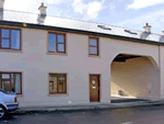 Glin in River Shannon, County Limerick, Ireland-South