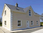 Wellingtonbridge in Sunny East Coast, County Wexford, Ireland-South