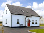 Burtonport in The Rosses, County Donegal, Ireland-North