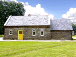 Campile in New Ross, County Wexford, Ireland-South