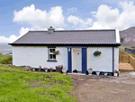Glencolumbkille in killybegs, County Donegal, Ireland-North