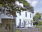 Castlebar in Clew Bay, County Mayo, Ireland-West