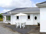 Knockanore in Youghal Bay, County Waterford, Ireland-South