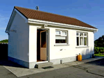 Barna in Galway Bay, County Galway, Ireland-West