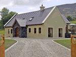 Killarney in Gap of Dunloe, County Kerry, Ireland-South