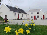Bohola in Ballina, County Mayo, Ireland-West