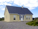 Annagry in The Rosses, County Donegal, Ireland-North