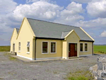 Doolin in Cliffs of Moher, County Clare, Ireland-West