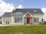 Downing in Rosguil Peninsula, County Donegal, Ireland-North