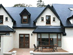 Terryglass in Lough Derg, County Tipperary, Ireland-South