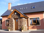 Castlegregory in Dingle Peninsula, County Kerry, Ireland-South