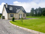 Culdaff in Inishowen Peninsula, County Donegal, Ireland-North