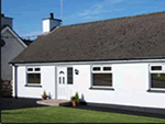 Coleraine in Antrim Coast, County Derry, Ireland-North