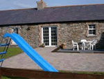 Downpatrick in Strangford Lough, County Down, Ireland-North