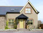 Blennerville in Tralee, County Kerry, Ireland-South