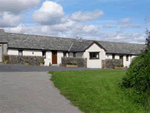 Trewin Court in Holsworthy, Devon, South West England