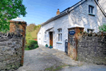 Well Cottage in Braunton, Devon, South West England