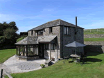 Wheatley Barn in Launceston, Cornwall, South West England