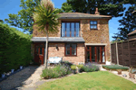 Ladybird Cottage in Hunstanton, Norfolk, East England