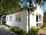 Angler Cottage in Irstead, Norfolk, East England