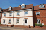 Curlew Cottage in Wells-next-the-Sea, Norfolk, East England