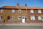 Hettys Cottage in Heacham, Norfolk, East England