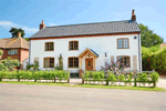 Pond Cottage in Acle, Norfolk, East England