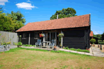 Wagtail Barn in Swannington, Norfolk, East England