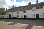 Bakers Cottage in Ludham, Norfolk, East England