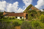 Swallow Barn (Thwaite) in Erpingham, Norfolk, East England