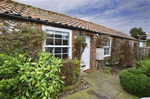 Poppy Cottage in Stiffkey, Norfolk, East England