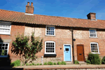 Church View Cottage in Great Snoring, Norfolk, East England