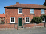 30 Front Street in Binham, Norfolk, East England