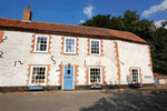 Green Side Cottage in Thornham, Norfolk, East England