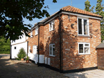 The Old Bake House in Wangford, Suffolk, East England