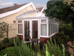 Cottage Farm Annexe in Bury St Edmunds, Suffolk, East England