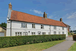 Herb Garden Cottage in Southwold, Suffolk, East England