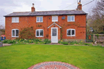 Suffolk Cottage in Saxmundham, Suffolk, East England