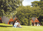 Kingsdown Park in South East England