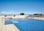 Newperran Holiday Park in South West England