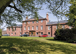 Seaton Estate Holiday Village in Arbroath, Angus, East Scotland